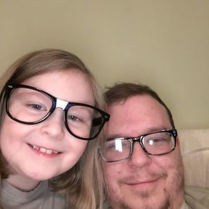 Meet your Posher, Joel